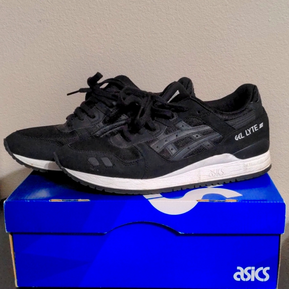 Gel Lyte 3 ASICS